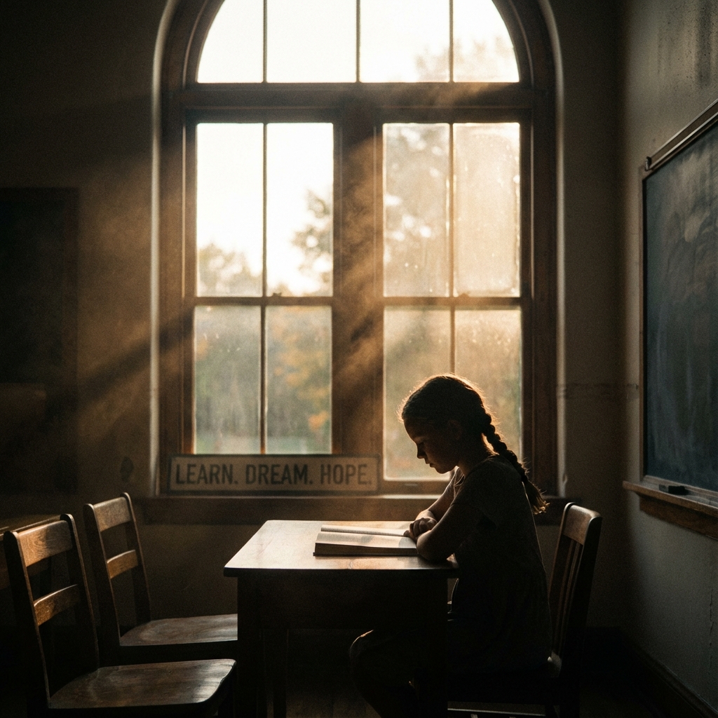 Educação que muda o futuro