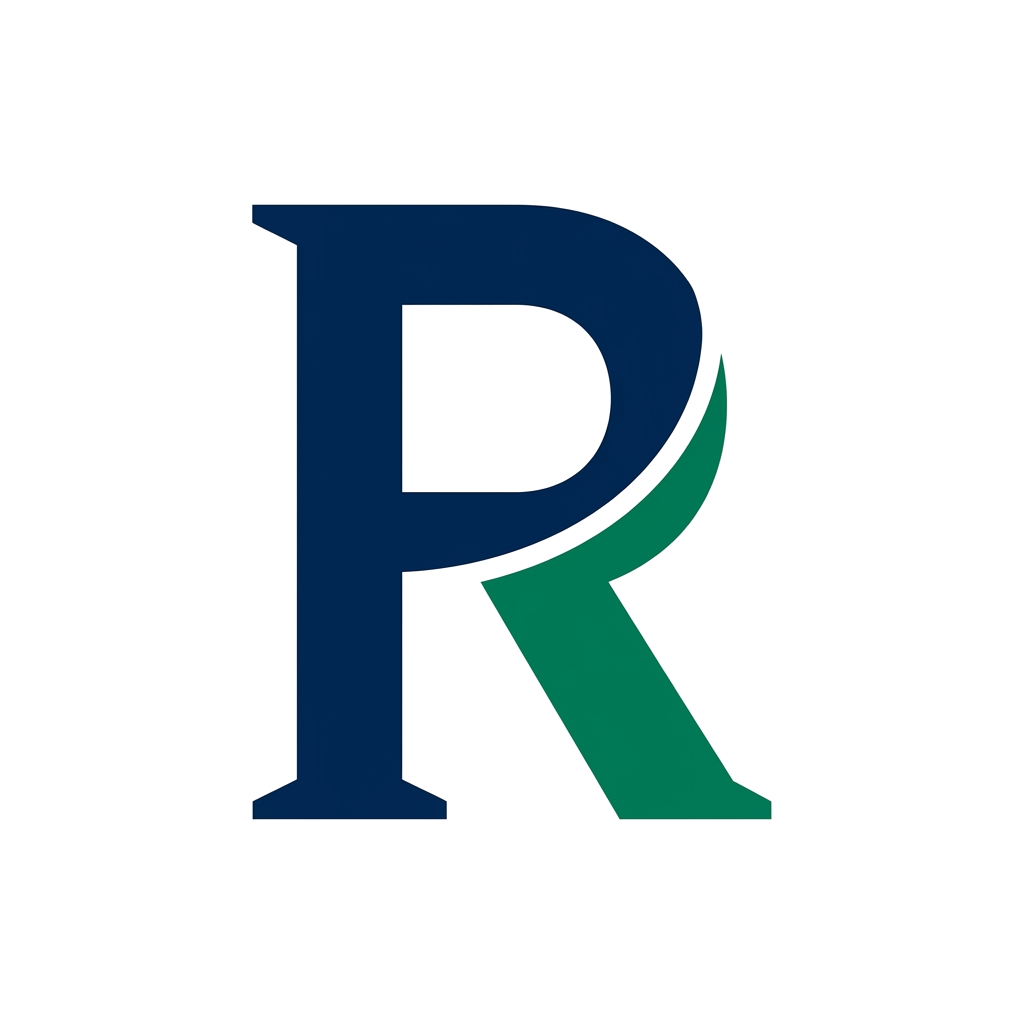 The Reason Logo